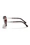 Zm4498-C3 57 Men's Sunglasses - 2