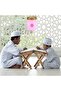 SQ-112 Quran Speaker Touch Lamp - 6