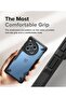 OnePlus 12R 5G Case Cover | Fusion-X Series | Black - 5