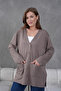 Mother Cardigan Glorya Penya Cotton Cardigan - 2