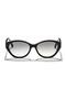 Yha8096-C1 52 Women's Sunglasses - 4