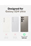 Samsung Galaxy S24 Ultra Case Cover | Fusion X Series |Black - 2