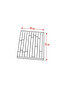 Bamboo Cutting Board Presentation Board 20x30 - 3