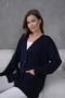 Mother Cardigan Glorya Penya Cotton Cardigan - 8