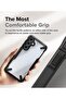 Samsung Galaxy A55 5G Fusion X Series Case Cover - Black - 4
