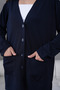 Mother Cardigan Glorya Penya Cotton Cardigan - 2