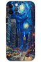 iPhone 12 Pro Case Hd Pattern Printed Back Cover - Art Street