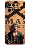 Oppo Reno 7 Case Hd Pattern Printed Back Cover - Vanted