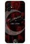 Omix X5 Case Hd Pattern Printed Back Cover - Atatürk Ayyıldız