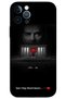 iPhone 12 Pro Max Case Hd Pattern Printed Back Cover - Atatürk Come with Us