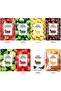 MOOYAM Face Fruit Facial Sheet Mask (Mix Pack of 8) - 2