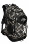 Backpack Lane Black Patterned 45Lt