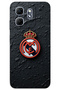 Infinix Hot 50I Case Hd Pattern Printed Back Cover - Real
