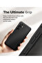 Samsung Galaxy S24 Case Cover | Onyx Series |Black - 5