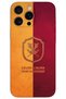 iPhone 16 Pro Case Hd Pattern Printed Back Cover - Team of the Firsts
