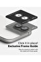 Google Pixel 9 Pro Case Cover | Onyx Series| Mint - 3