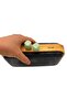 Angel Bag Accessory Green Bulk Wooden Bag Mold (Note: Not a Bag) - 3