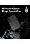 Samsung Galaxy S24 Case Cover | Onyx Series |Black - 6