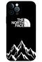 iPhone 12 Pro Max Case Hd Pattern Printed Back Cover - the North