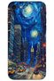 iPhone Se 2020 / 2022 Case Hd Pattern Printed Back Cover - Art Street