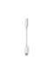 Adaptor Lightning - Jack 3.5 mm, Alb - 2