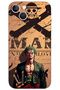iPhone 15 Plus Case Hd Pattern Printed Back Cover - Vanted