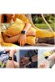 Redmi Watch 3 Active/Redmi Watch 3 Lite Band + Watch Case | Silicone Straps | Multicolor - 5