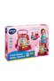 FIRST STEP BABY WALKER (PINK) - 3