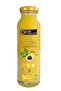 Organic Passion fruit Drink