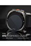 Samsung Galaxy Watch Ultra 47mm Tempared Glass Screen Protector [4 Pack] R10 - 3