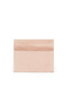 , Unisex Genuine Leather Card Holder 1539852Z05 Powder - 3