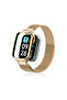 CMF by Nothing Watch Pro Silicone Bands | gold