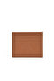 , Unisex Genuine Leather Card Holder 1539852Z05 Tan - 3