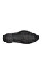 Black Genuine Leather Men's Classic Shoes 1571116 m - 5