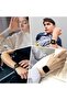 Redmi Watch 3 Active/Redmi Watch 3 Lite Band + Watch Case | Silicone Straps | Multicolor - 4