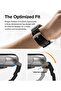 Apple Watch 49mm / 45mm / 44mm / 42mm | Rubber One Bold Band | Camo - 3