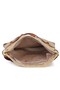 Lenora Straw Textured Shoulder Bag - 4