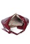 Berry Knot Strap Shoulder Bag - 4