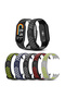 [Pack of 5] Silicone Strap For Xiaomi Mi Band 8