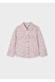 Girl's Shirt 4118 - 4