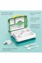 Kids Dino Bento Box - Leak-Proof, 4 Compartments, Perfect Portion Sizes for Ages 3-10, BPA-Fr - 6