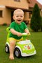 Bultaklı Bin Git My First Car |   12+ Months |   20 kg Capacity Corn Safe Toy Car