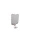 Set of 2 Wall Hangers 5 X 4 X 6,5 cm - 6