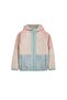 Girl's Zippered Coat - 7