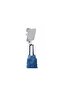 Set of 2 Wall Hangers 5 X 4 X 6,5 cm - 7