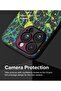 iPhone 15 Pro Max Case Cover | Onyx Design Series| Action Painting - 6