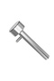 Stainless Steel Falafel Maker,Falafel Baller Tool,BB3583 - 2