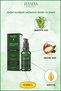 Rosemary Hair Serum Fast Growth Effect and Anti-Hair Loss - Organic Argan Oil, Vitamin E, Keratin - 3