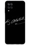 Samsung Galaxy A12 / M12 Case Hd Pattern Printed Back Cover - Atatürk Signature