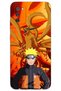 Samsung Galaxy A03S Case Hd Pattern Printed Back Cover - Naruto